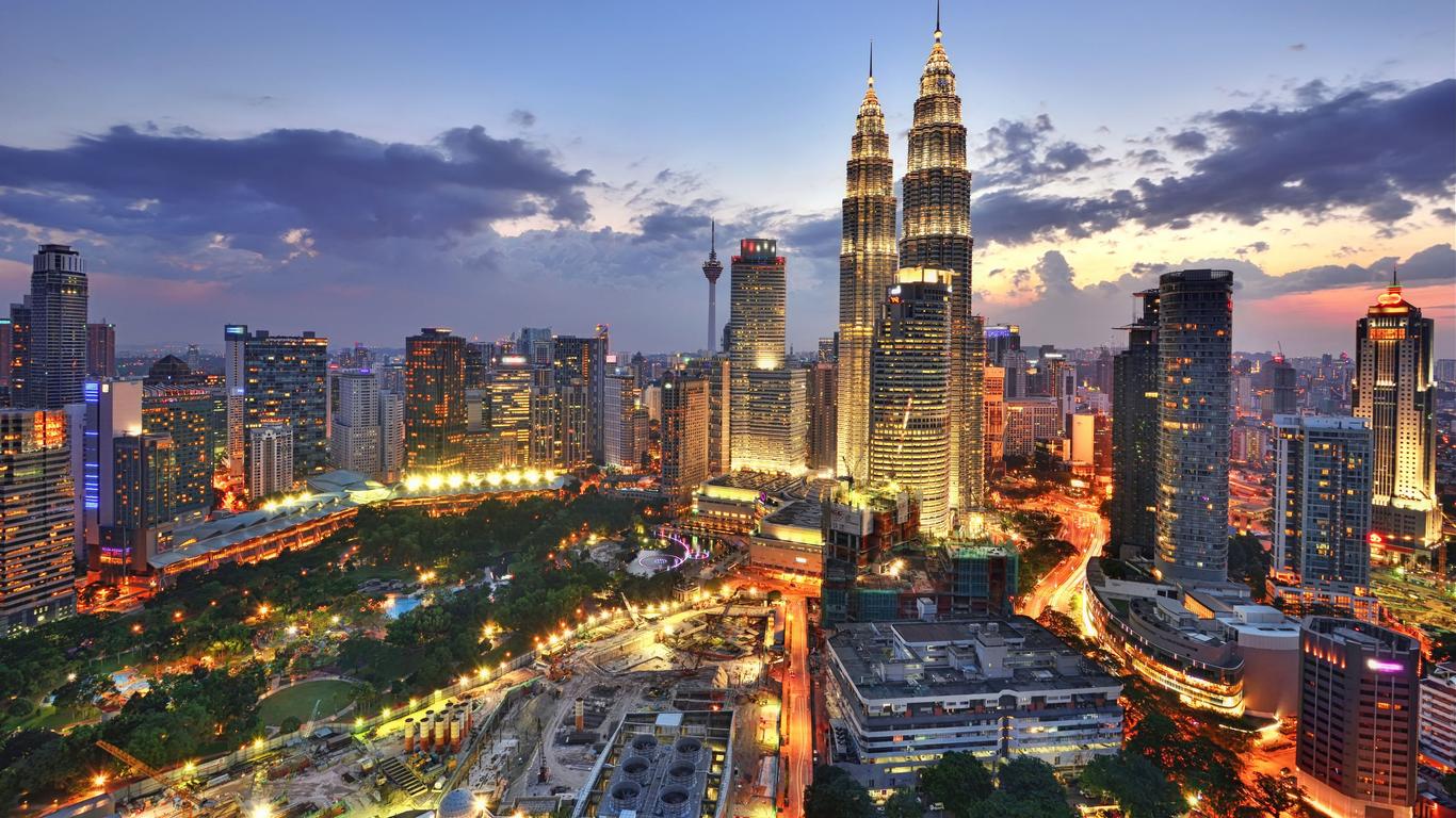 malaysia trip best deal